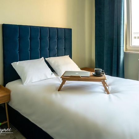 Apartament Dzika Paproc Szczawnica Eksteriør billede